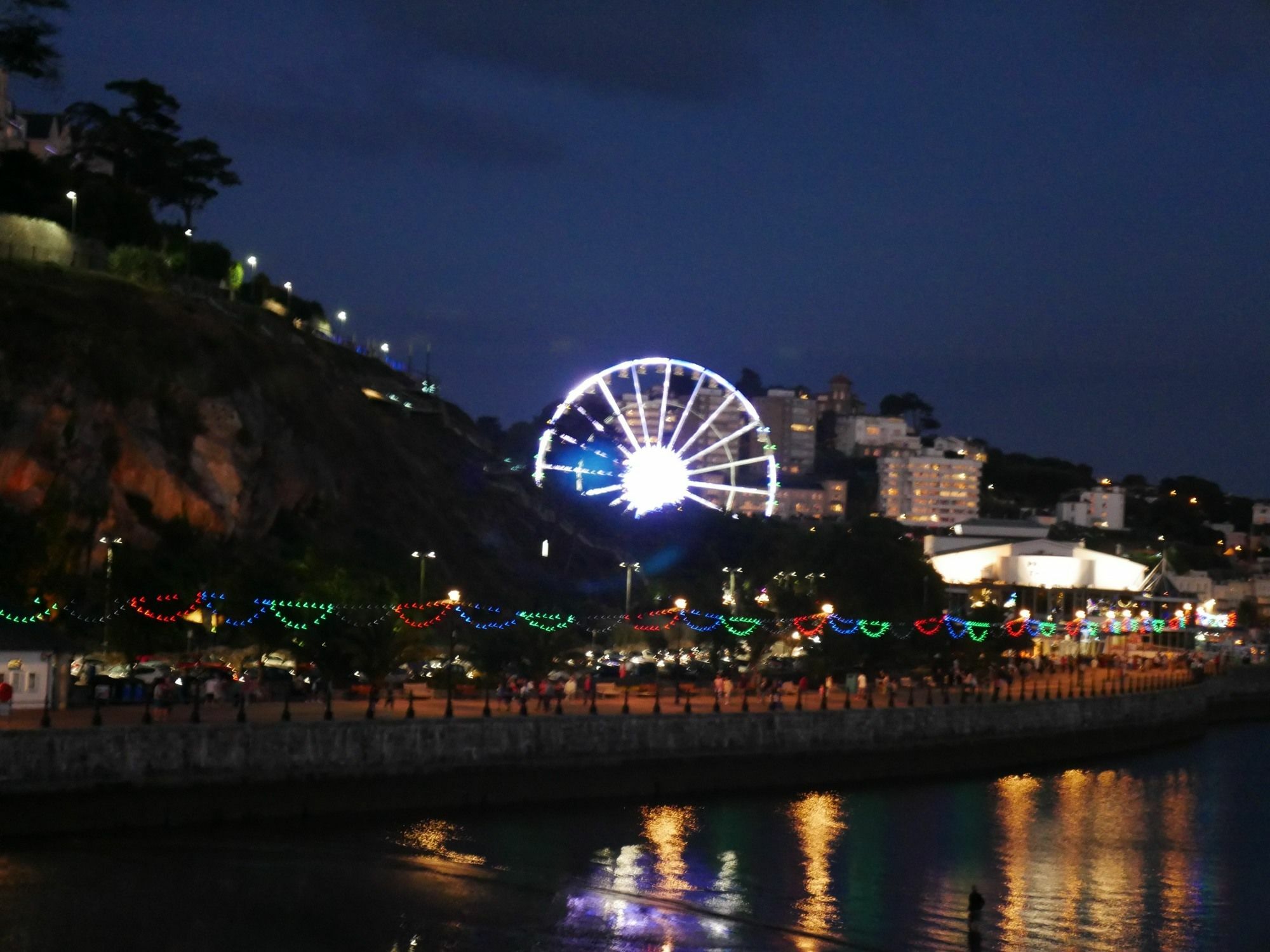 The Trouville Torquay Zewnętrze zdjęcie