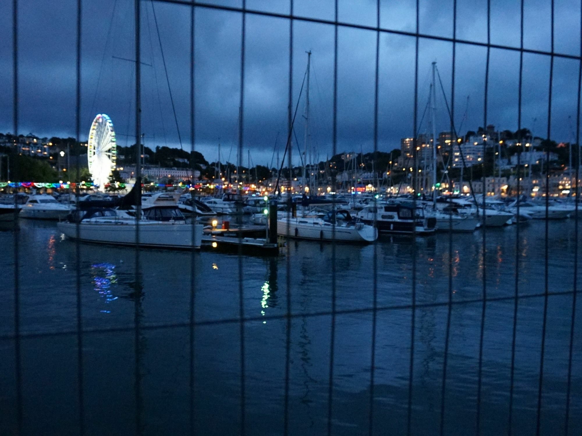 The Trouville Torquay Zewnętrze zdjęcie