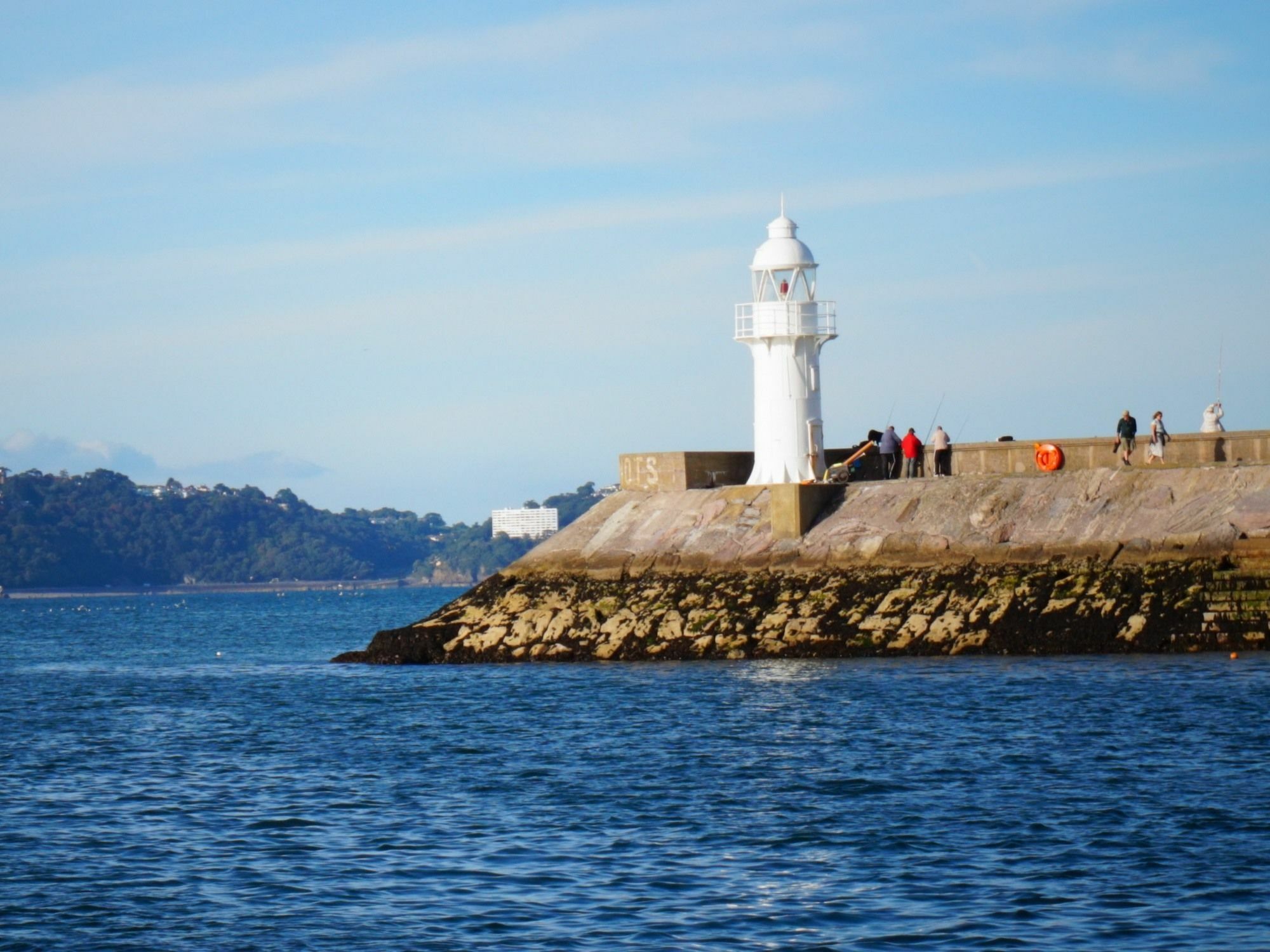 The Trouville Torquay Zewnętrze zdjęcie
